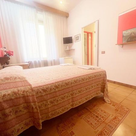 B&B Vaticanrooms Rome Bagian luar foto