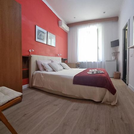 B&B Vaticanrooms Rome Bagian luar foto