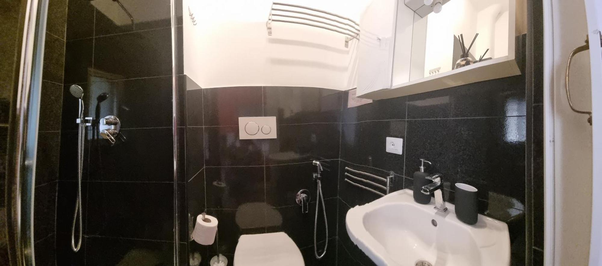 B&B Vaticanrooms Rome Bagian luar foto