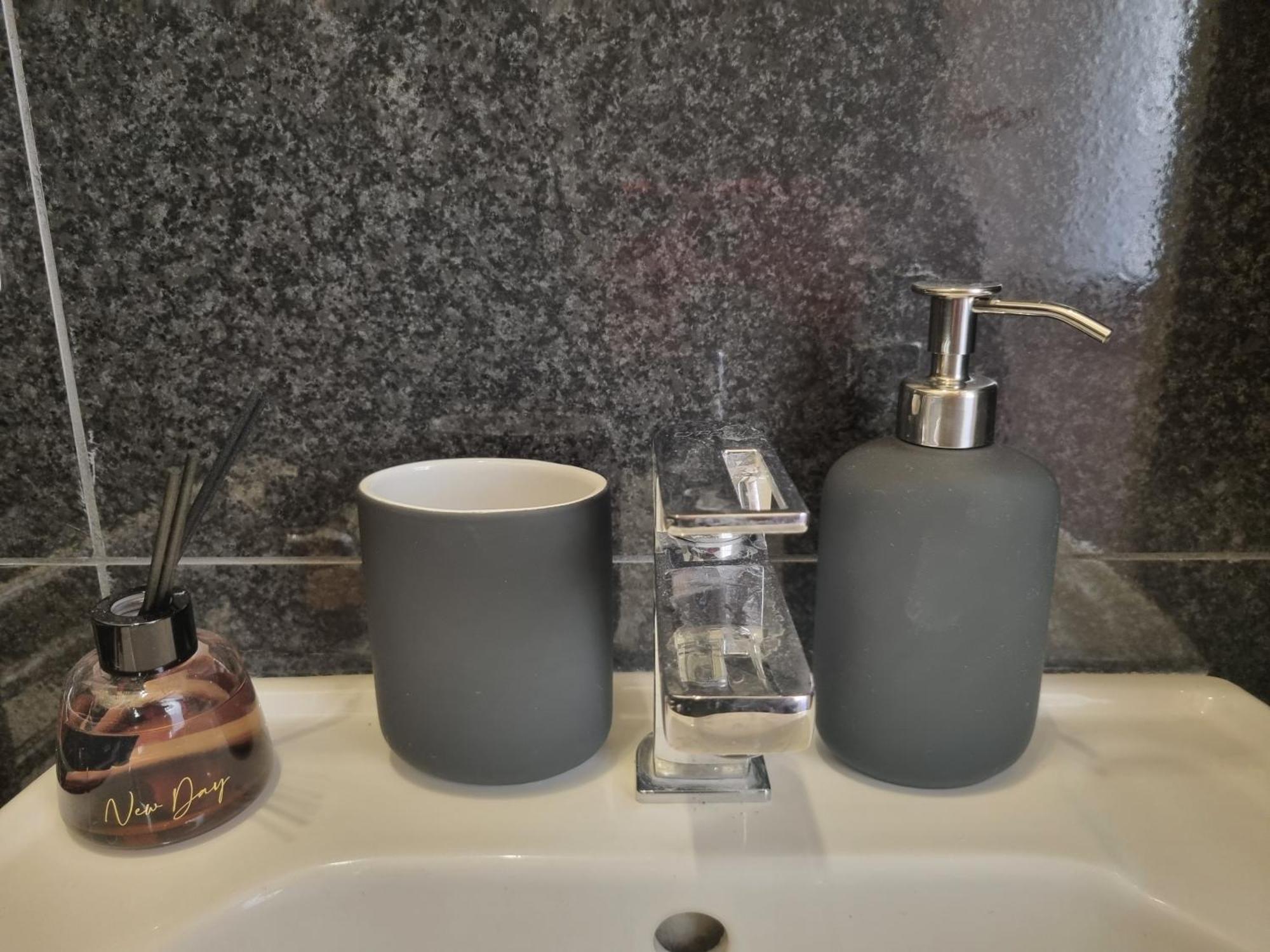 B&B Vaticanrooms Rome Bagian luar foto